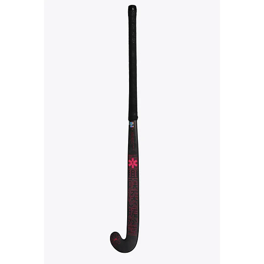Osaka Field Hockey Stick Low Bow Advanced LTD - Pro Tour | Red - 36.5