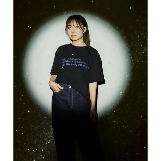 CONVERSE TOKYO | Watch The Stars This Summer | L