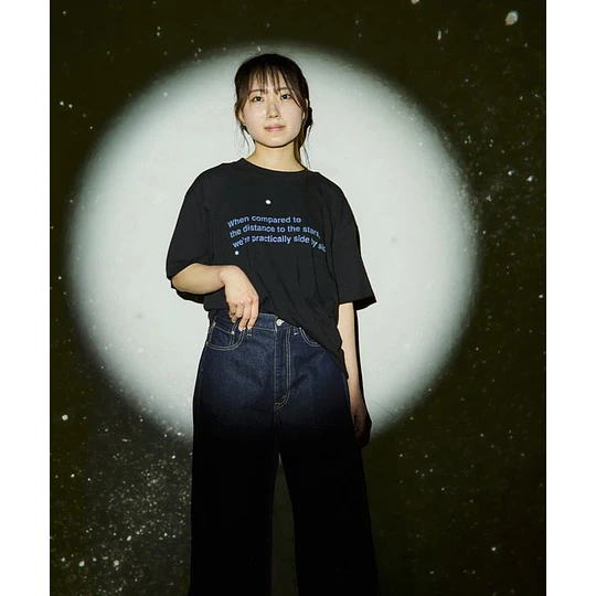 CONVERSE TOKYO | Watch The Stars This Summer | L