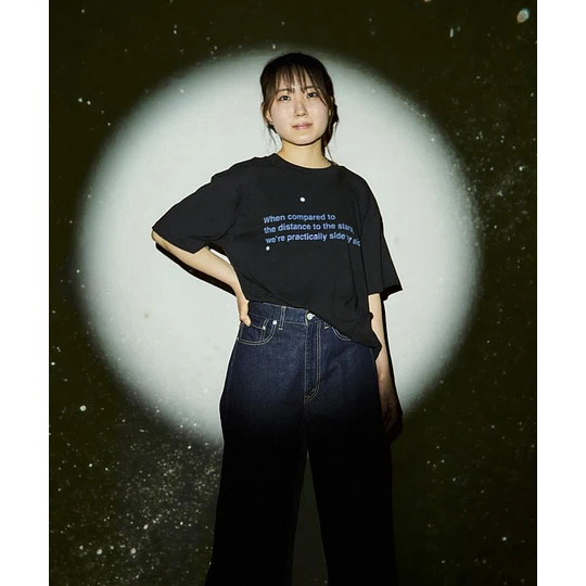 CONVERSE TOKYO | Watch The Stars This Summer | L