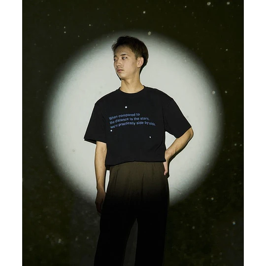 CONVERSE TOKYO | Watch The Stars This Summer | L