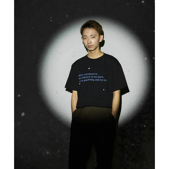 CONVERSE TOKYO | Watch The Stars This Summer | L