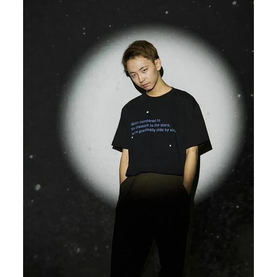 CONVERSE TOKYO | Watch The Stars This Summer | L