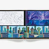 The Art of Futurama: A Visual History of Matt Groening’s Cult Classic Animated Series