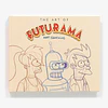 The Art of Futurama: A Visual History of Matt Groening’s Cult Classic Animated Series