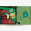 The Art of Futurama: A Visual History of Matt Groening’s Cult Classic Animated Series