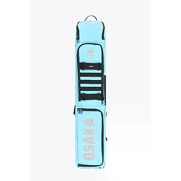 Osaka Hockey Stickbag Pro Tour Medium | Retro Blue
