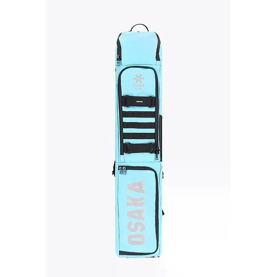 Osaka Hockey Stickbag Pro Tour Medium | Retro Blue