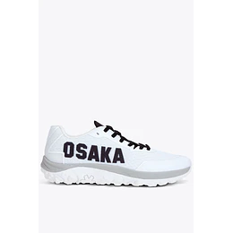 Osaka Footwear KAI Mk1 - Pro Tour | Iconic White