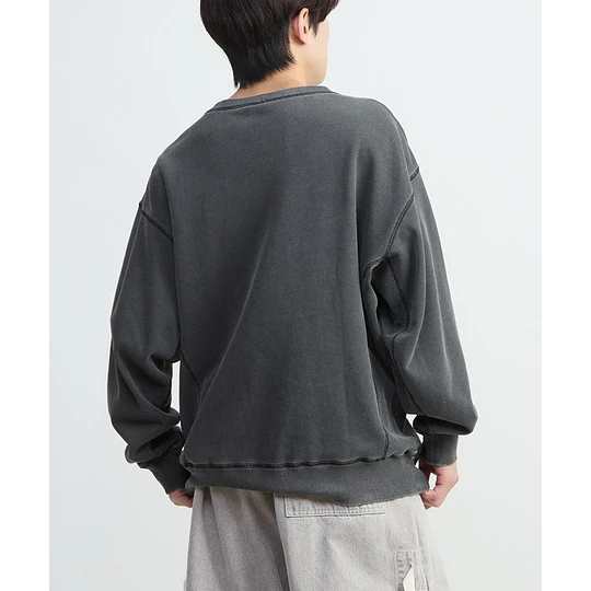 CONVERSE TOKYO | GORILLA LOGO PRINT SWEAT | M/L