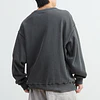 CONVERSE TOKYO | GORILLA LOGO PRINT SWEAT | M/L