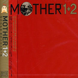 Mother 1 + 2 CD