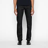 Japanese Selvedge Denim | Naked & Famous | Black Cobra | Stretch Selvedge