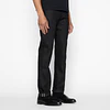 Japanese Selvedge Denim | Naked & Famous | Black Cobra | Stretch Selvedge