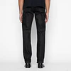 Japanese Selvedge Denim | Naked & Famous | Black Cobra | Stretch Selvedge