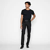 Japanese Selvedge Denim | Naked & Famous | Black Cobra | Stretch Selvedge