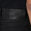 Japanese Selvedge Denim | Naked & Famous | Black Cobra | Stretch Selvedge
