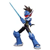 Blokees Figures | Mega Man | Champion Class 01 | Shooting Star Mega Man
