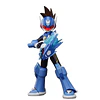 Blokees Figures | Mega Man | Champion Class 01 | Shooting Star Mega Man