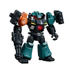 Blokees Figures | Astral Rally  | Defender Version | 01 | The First Light | Al Azar