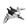 Blokees Figures | Astral Rally  | Defender Version | 01 | The First Light | Al Azar