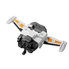 Blokees Figures | Astral Rally  | Defender Version | 01 | The First Light | Al Azar