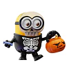 Blokees Figures | Minions Serie Mokoo | 03 Belloween | Figura Al Azar