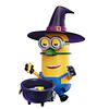 Blokees Figures | Minions Serie Mokoo | 03 Belloween | Figura Al Azar