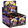 Blokees Figures | Minions Serie Mokoo | 03 Belloween | Caja 6 Figuras Al Azar