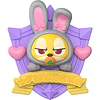 Blokees Figures | Zootopia Daadoos Mate Series | 01 Buddy Emblem | Caja 6 Figuras Al Azar