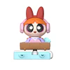 Blokees Figures | The Powerpuff Girls | daadoos  Nest Series | 01 Operation Snow Fluffy | Figura Al Azar