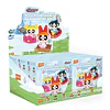 Blokees Figures | The Powerpuff Girls | daadoos  Nest Series | 01 Operation Snow Fluffy | Figura Al Azar
