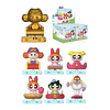 Blokees Figures | The Powerpuff Girls | daadoos  Nest Series | 01 Operation Snow Fluffy | Figura Al Azar