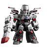 Blokees Figures | Transformers Defender Version | 08 Battle Stars | Figura Al azar