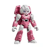 Blokees Figures | Transformers Defender Version | 08 Battle Stars | Figura Al azar