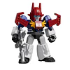 Blokees Figures | Transformers Defender Version | 08 Battle Stars | Figura Al azar