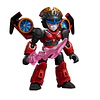 Blokees Figures | Transformers Defender Version | 08 Battle Stars | Figura Al azar