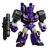 Blokees Figures | Transformers Defender Version | 08 Battle Stars | Figura Al azar