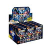 Blokees Figures | Transformers Defender Version | 08 Battle Stars | Figura Al azar