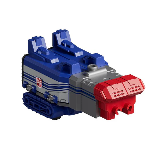 Blokees Figures | Transformers Defender Version | 08 Battle Stars | Caja 12 Figuras Al azar