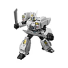 Blokees Figures | Transformers Galaxy Version 11 | The Lost Light| Figura Al Azar