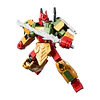 Blokees Figures | Transformers Galaxy Version 11 | The Lost Light| Figura Al Azar