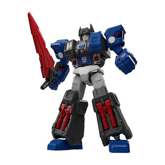 Blokees Figures | Transformers Galaxy Version 11 | The Lost Light| Figura Al Azar