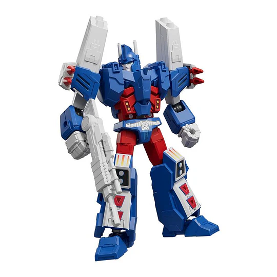 Blokees Figures | Transformers Galaxy Version 11 | The Lost Light| Caja 12 Figuras Al Azar