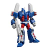 Blokees Figures | Transformers Galaxy Version 11 | The Lost Light| Caja 12 Figuras Al Azar