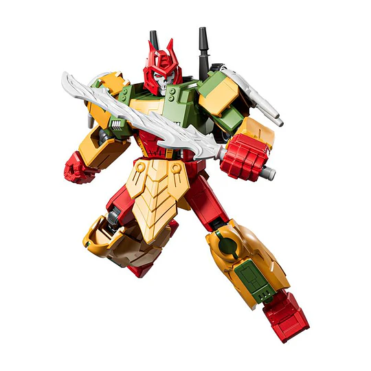 Blokees Figures | Transformers Galaxy Version 11 | The Lost Light| Caja 12 Figuras Al Azar