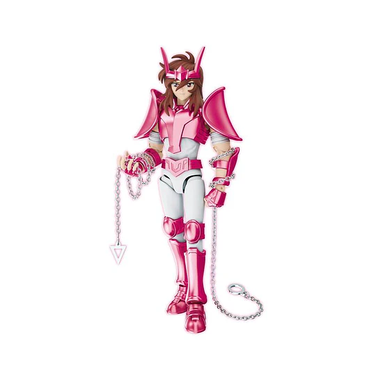 Blokees Figures | Saint Seiya | Champion Class | 14 Andromeda Shun