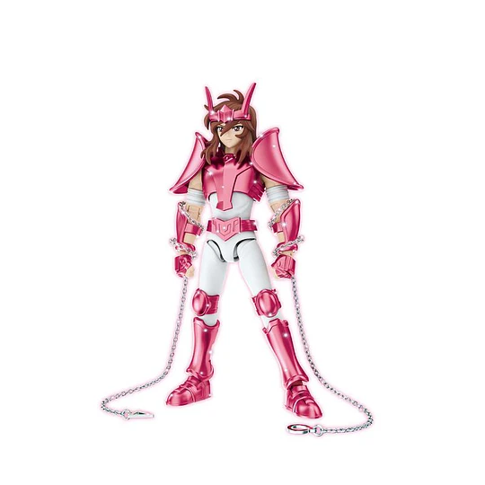 Blokees Figures | Saint Seiya | Champion Class | 14 Andromeda Shun