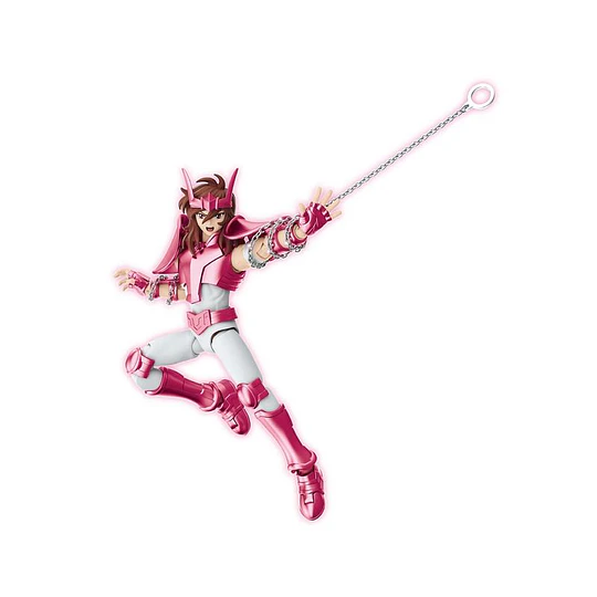 Blokees Figures | Saint Seiya | Champion Class | 14 Andromeda Shun
