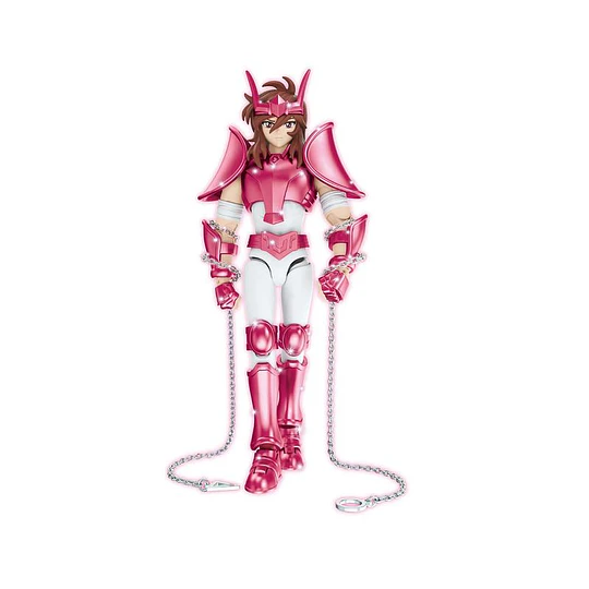 Blokees Figures | Saint Seiya | Champion Class | 14 Andromeda Shun